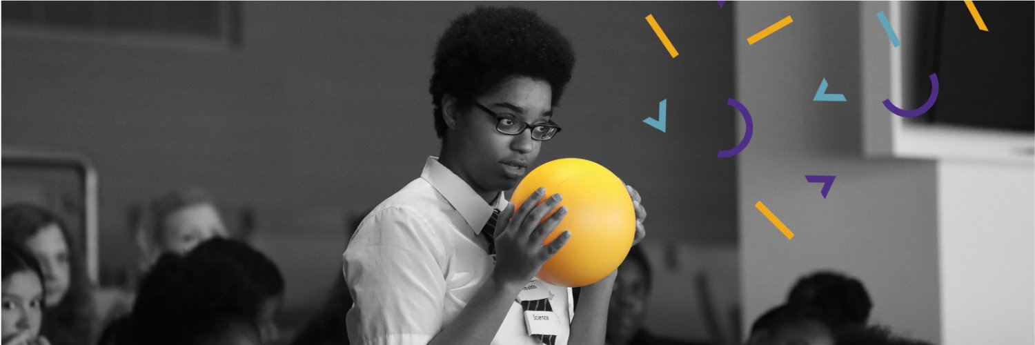 BTC (Beyond the Classroom) banner