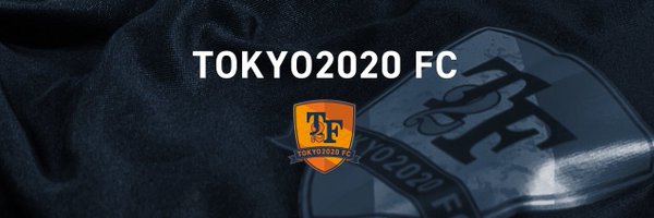 Tokyo2020Fc Profile Banner