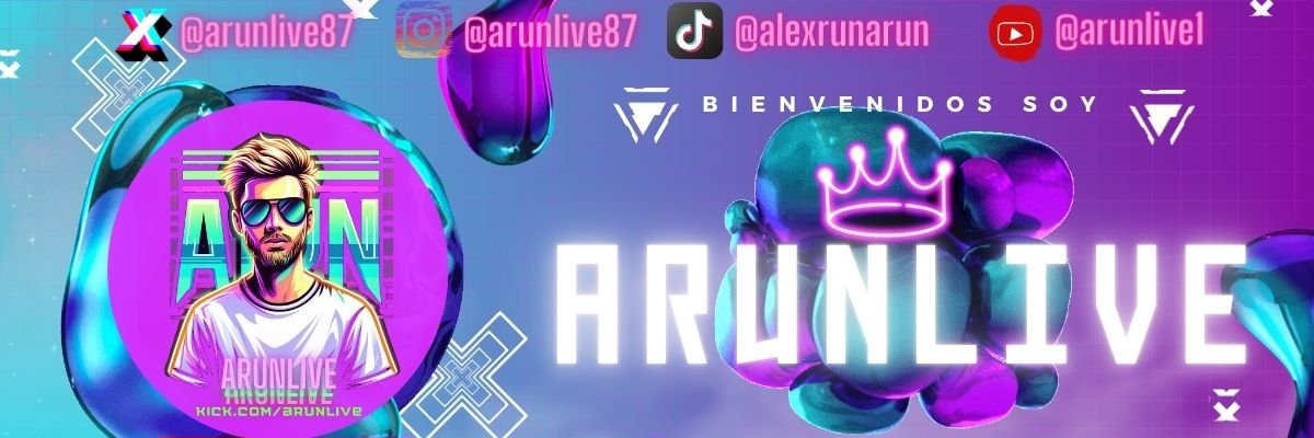 Arunlive banner