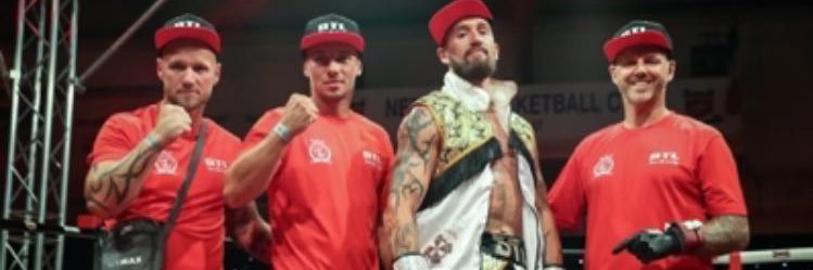 Graham McCarthy banner