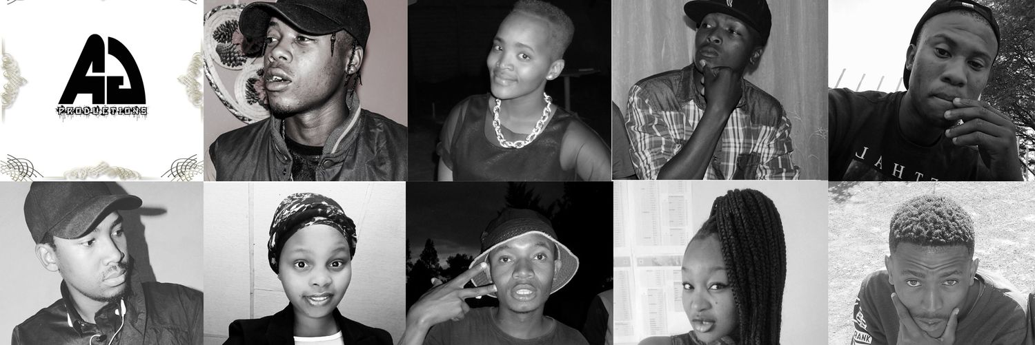 AfterGoldMedia's profile banner image