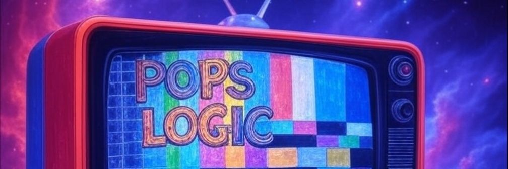 PopsLogic's profile banner image