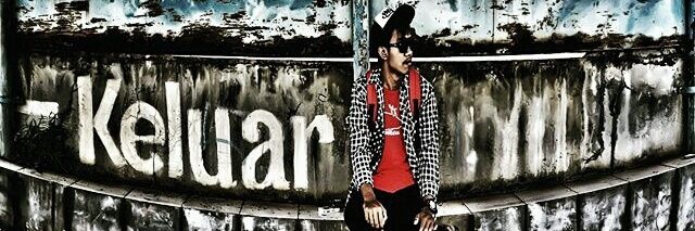 Anggie Pratama banner