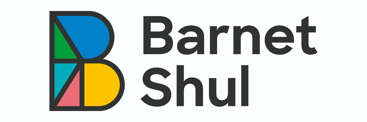 Barnet Synagogue banner