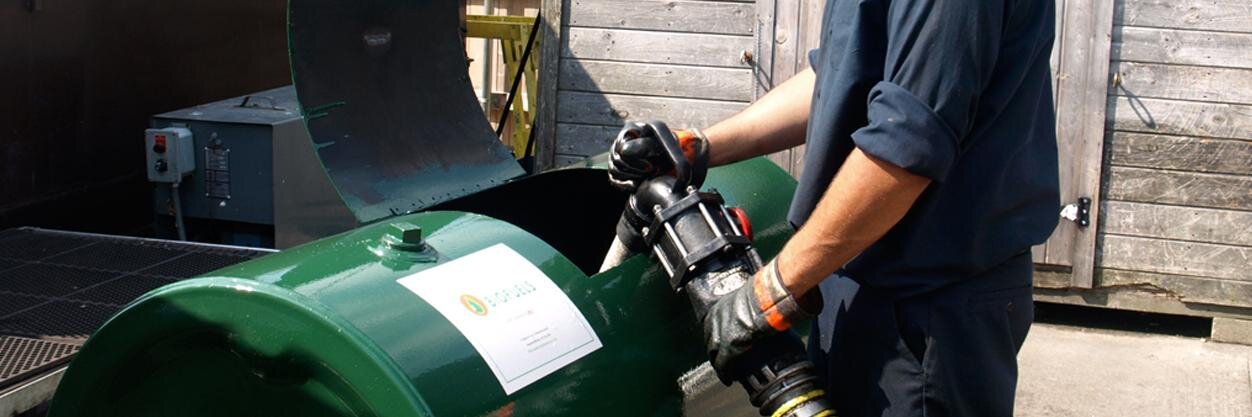 MEBiofuels's profile banner image
