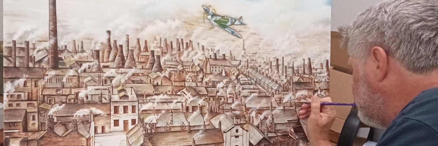 Steven Howard Gallery banner