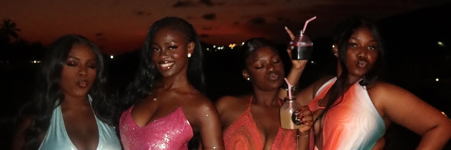 Michaela💋 banner