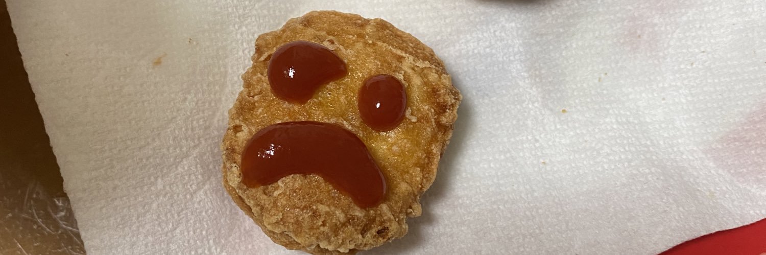 れお。ぬまっち。大好きバケモン。🐑 banner