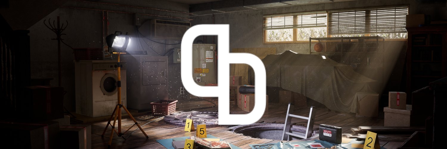 Daniel Dehne - LFW banner