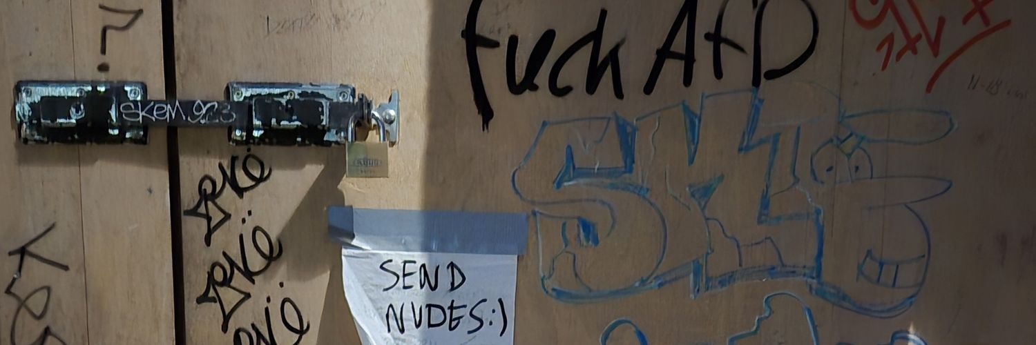 😁👊🏻Feldmann.Wokener banner