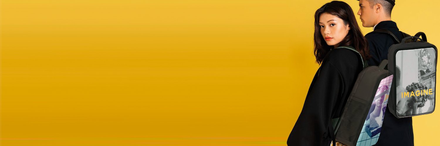 be mimetic banner