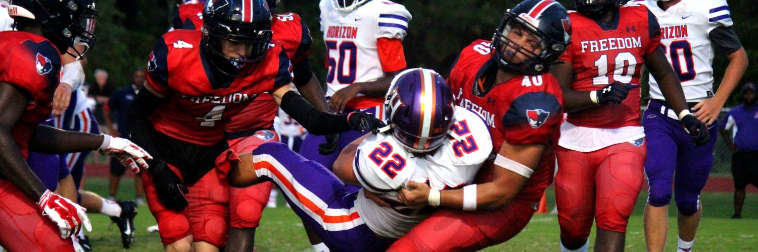 Anthony Famularo Jr. banner