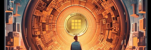 RubixChain Profile Banner