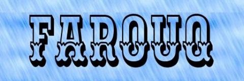 Maccido's banner