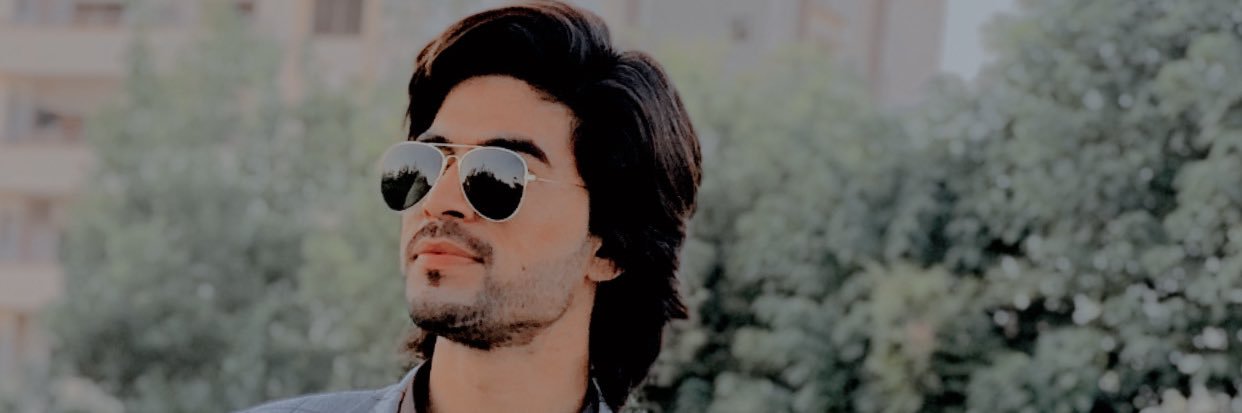 SNaumanSha20's profile banner image