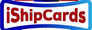 ishipcards's profile banner image
