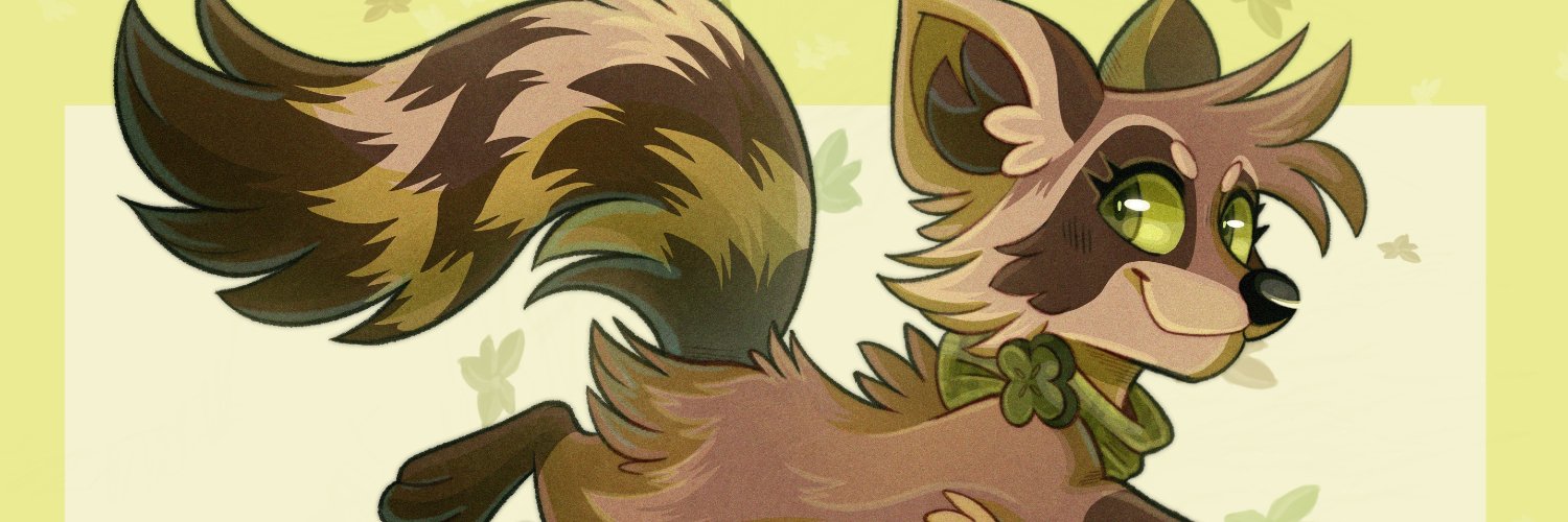 Lucky🍀✨ banner