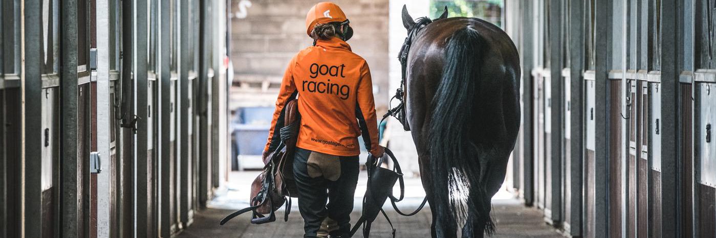 Goat Racing 🐐🏇 banner