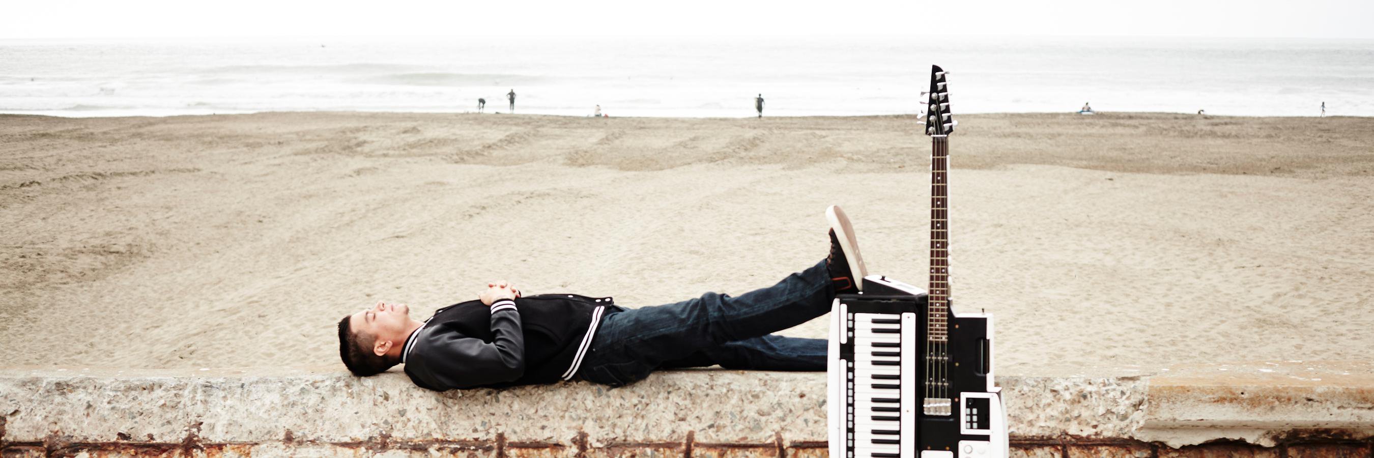 GyreFunk's profile banner image