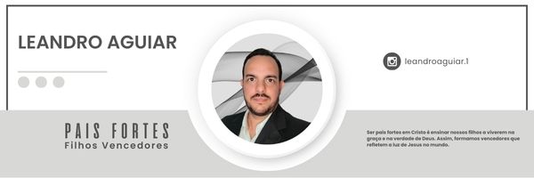 Leandro Aguiar banner