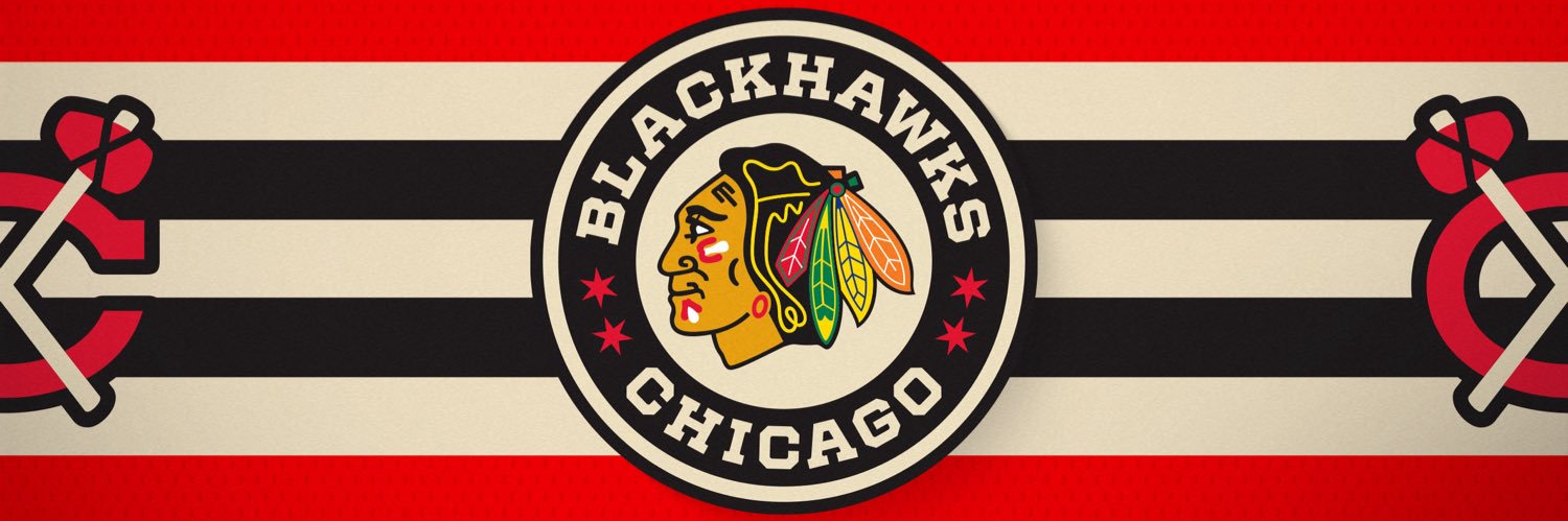 (Drew) Chicago Fan's banner
