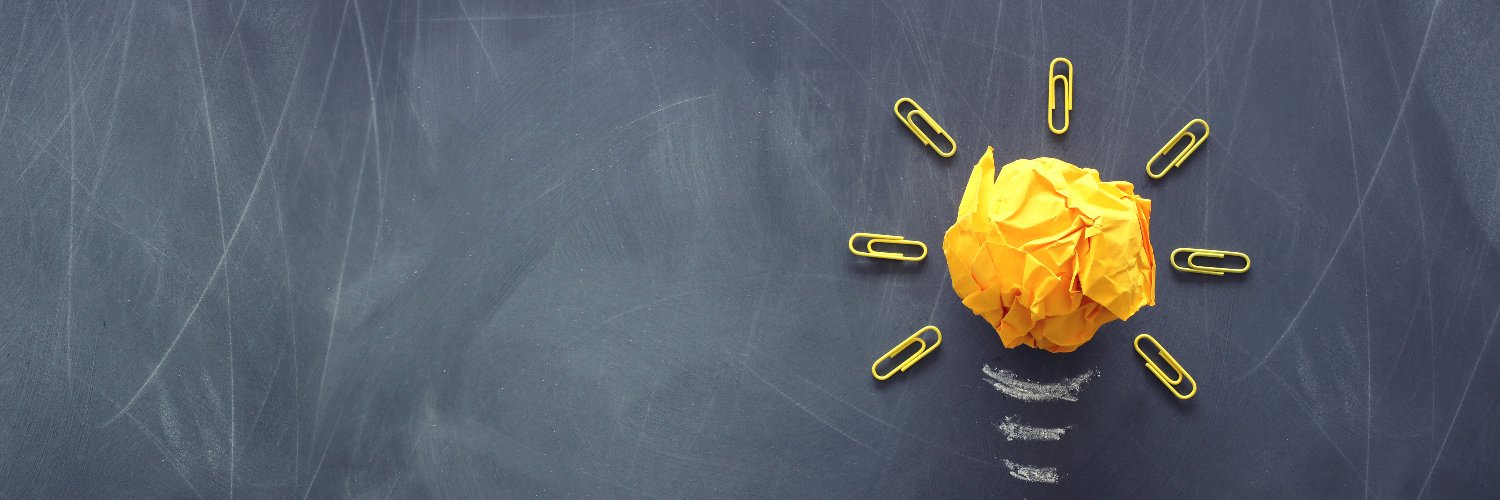 The Creative Learning Podcast banner