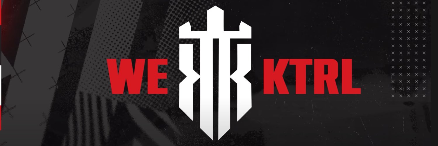 KTRL banner