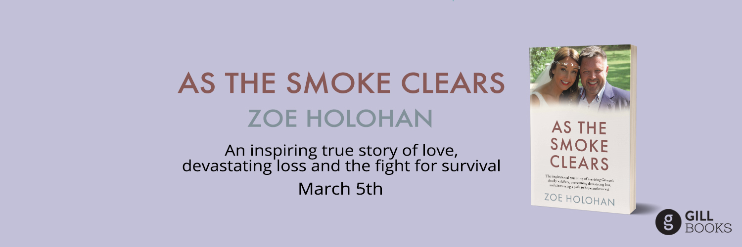 Zoe Holohan Profile Banner