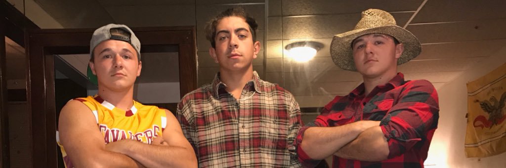 Ryan_Isaacson13's profile banner image