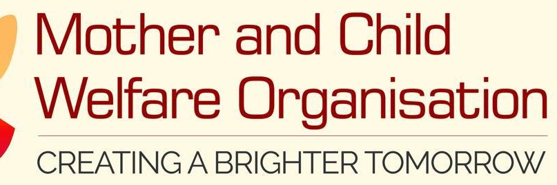 Mother And Child Welfare Organisation banner