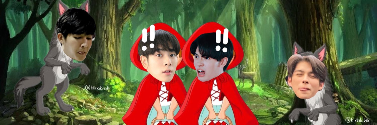 winmixkin's profile banner image