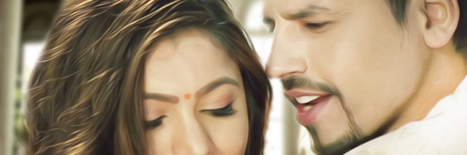BeingBIN0D's profile banner image