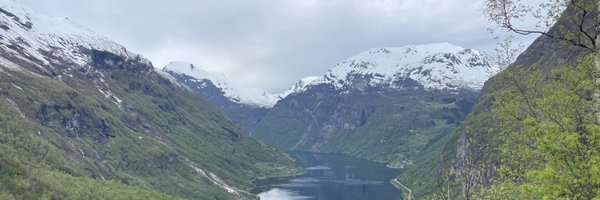 JordanTrant Profile Banner