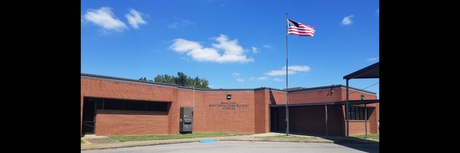 Sumner County Middle Technical College High School banner