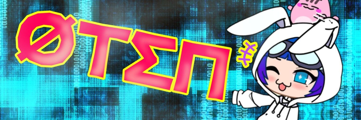 TENMUSU_TEN's profile banner image