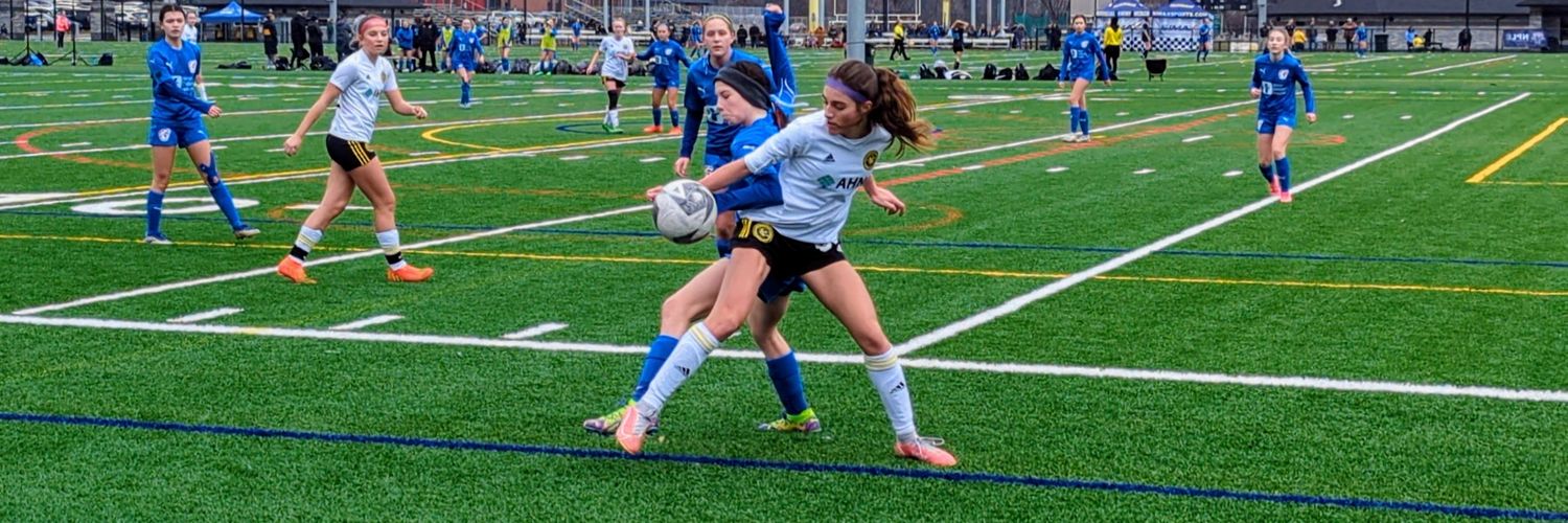 Rylee Leasher - 2027 banner