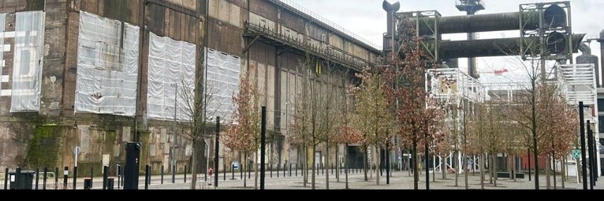 Honoré BOLINDE Commando banner