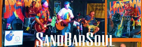 SandbarSoul Profile Banner