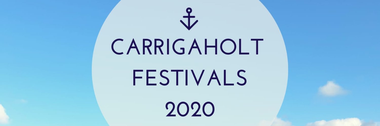 Carrigaholt County Clare banner