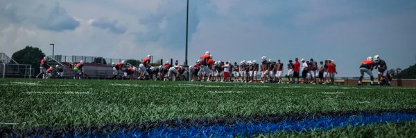 Wilson Bulldogs Football Profile Banner