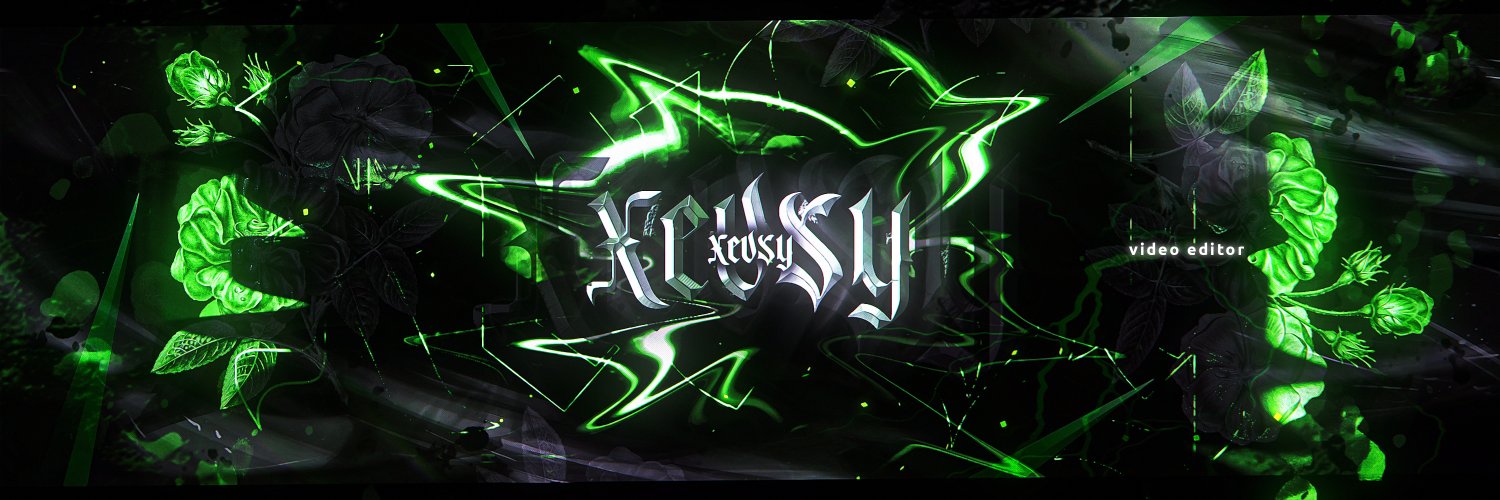 Xevsy banner