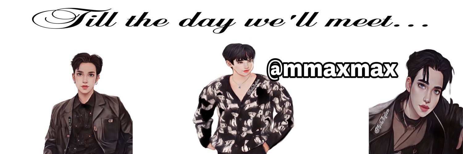 ❤️Just Phi-Nong Love❤️ banner
