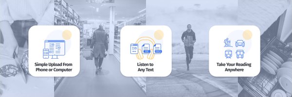 ReadtronicApp Profile Banner