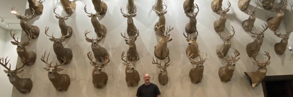 joemileshunt Profile Banner