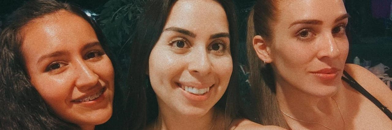 CelsaEncina's profile banner image
