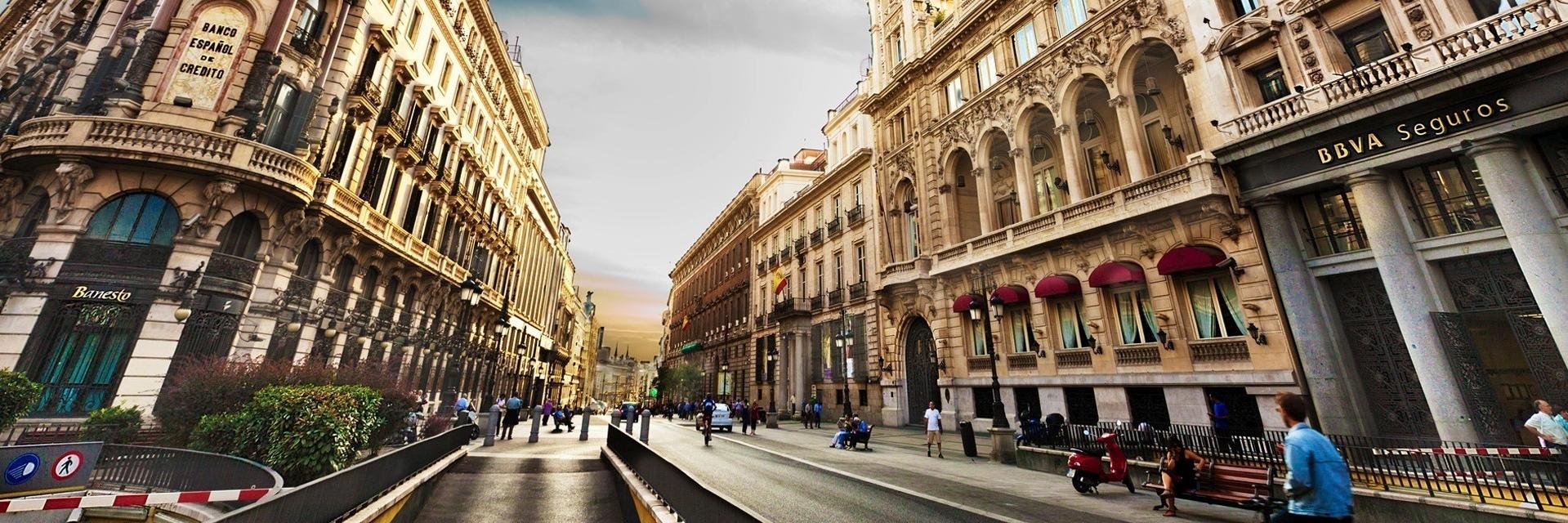 Training Experience banner