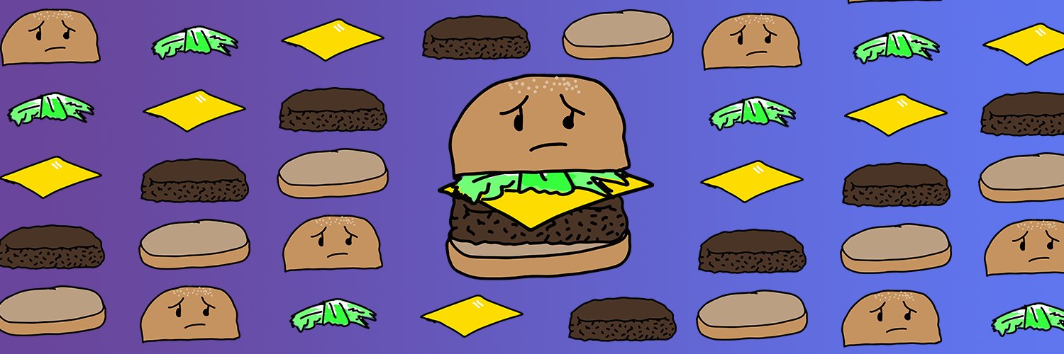 glumburger's profile banner image