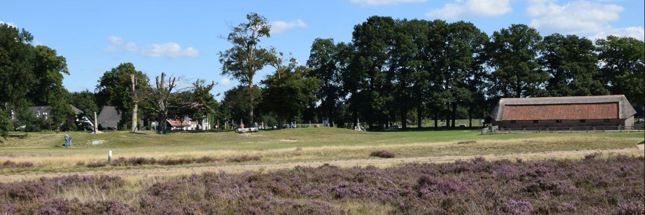 De Edese Post banner