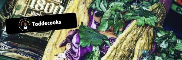 toddecooks Profile Banner