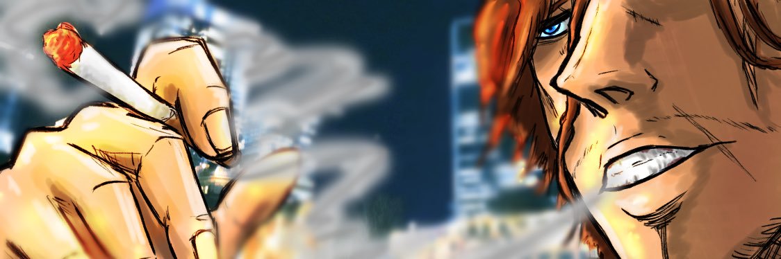 jojos4040's profile banner image